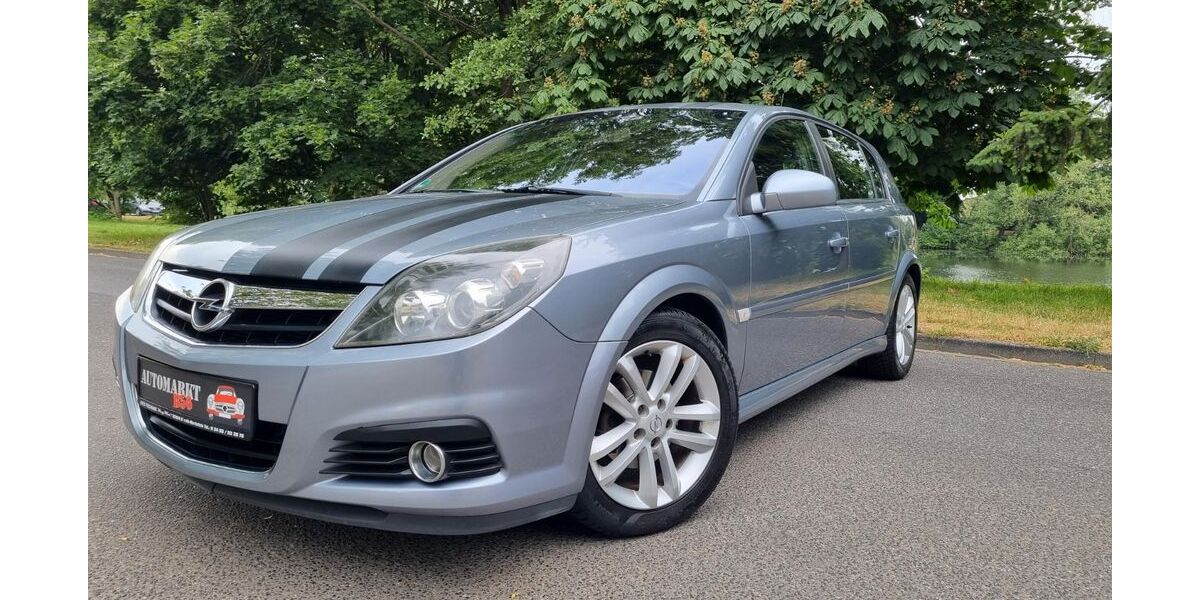 Opel Signum 179.000 km 799 &euro; Inden 52459
