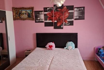 Wohnung Hof Altstadt - 4 Zimmer, 110 m&sup2;, 820&euro; | Angebot:26415651