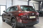 VW Tiguan 1.4 TSI DSG 4M SOUND / PANORAMA / AID 116.000 km 17.777 &euro; Hamm 59077