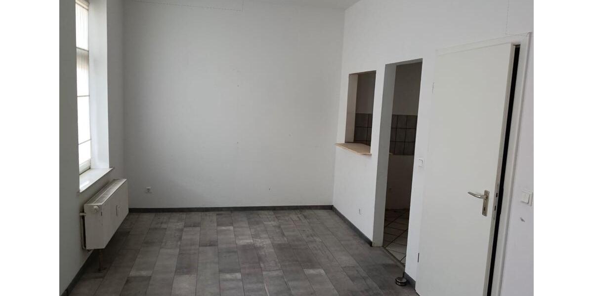 Erdgeschoßwohnung Chemnitz Ebersdorf - 1 Zimmer, 33 m&sup2;, 29.000&euro; | Angebot:26221827