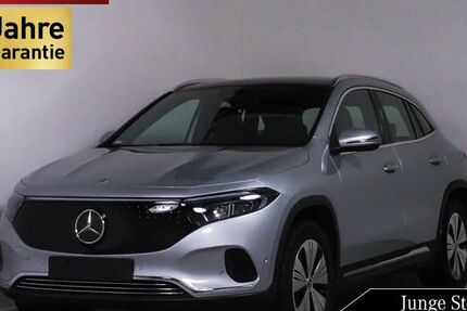 Mercedes-Benz EQA 35.107 km 36.260 &euro; Bad Wörishofen 86825