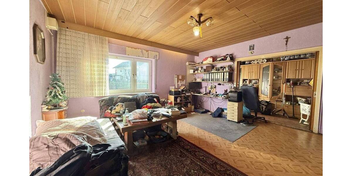 Einfamilienhaus Oberderdingen Flehingen - 9 Zimmer, 290 m&sup2;, 349.000&euro; | Angebot:25916682