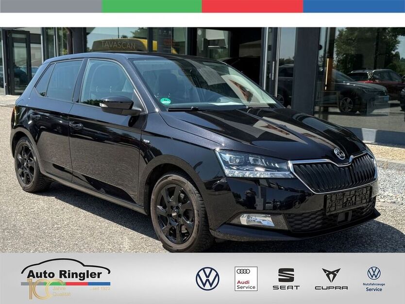 Fabia