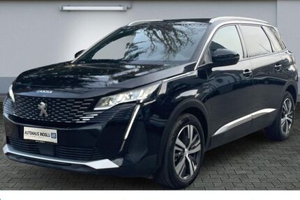 Peugeot 5008 36.458 km 25.280 &euro; Rüsselsheim 65428