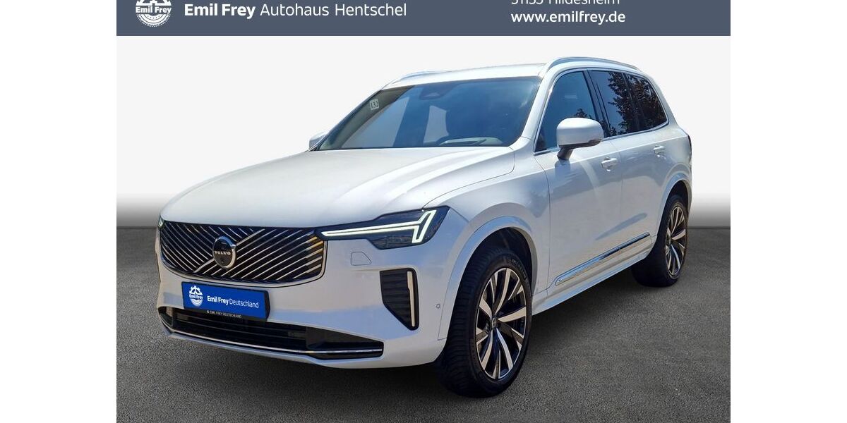 Volvo Andere 21.028 km 57.429 &euro; Hildesheim 31135