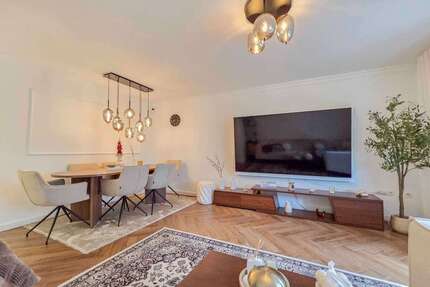 Wohnung Köln Porz - 3 Zimmer, 73 m&sup2;, 369.000&euro; | Angebot:27351133