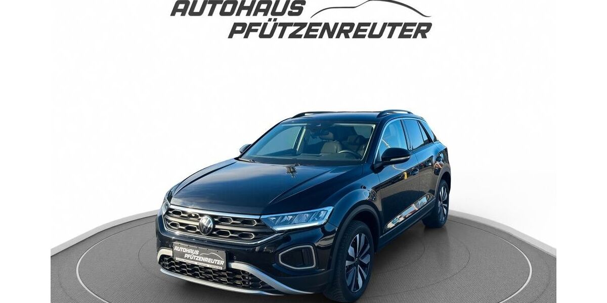 VW T-Roc 41.600 km 26.990 &euro; Bleicherode 99752