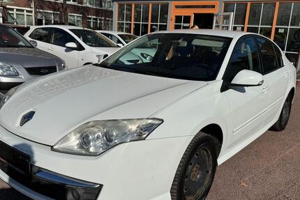 Renault Laguna 216.950 km 2.890 &euro; Magdeburg 39124