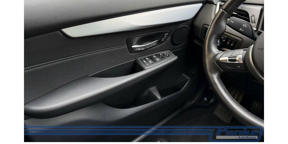 BMW 218 Active Tourer 218i Advantage*LED*HiFi*M.Pake 144.700 km 11.580 &euro; Berlin 13187