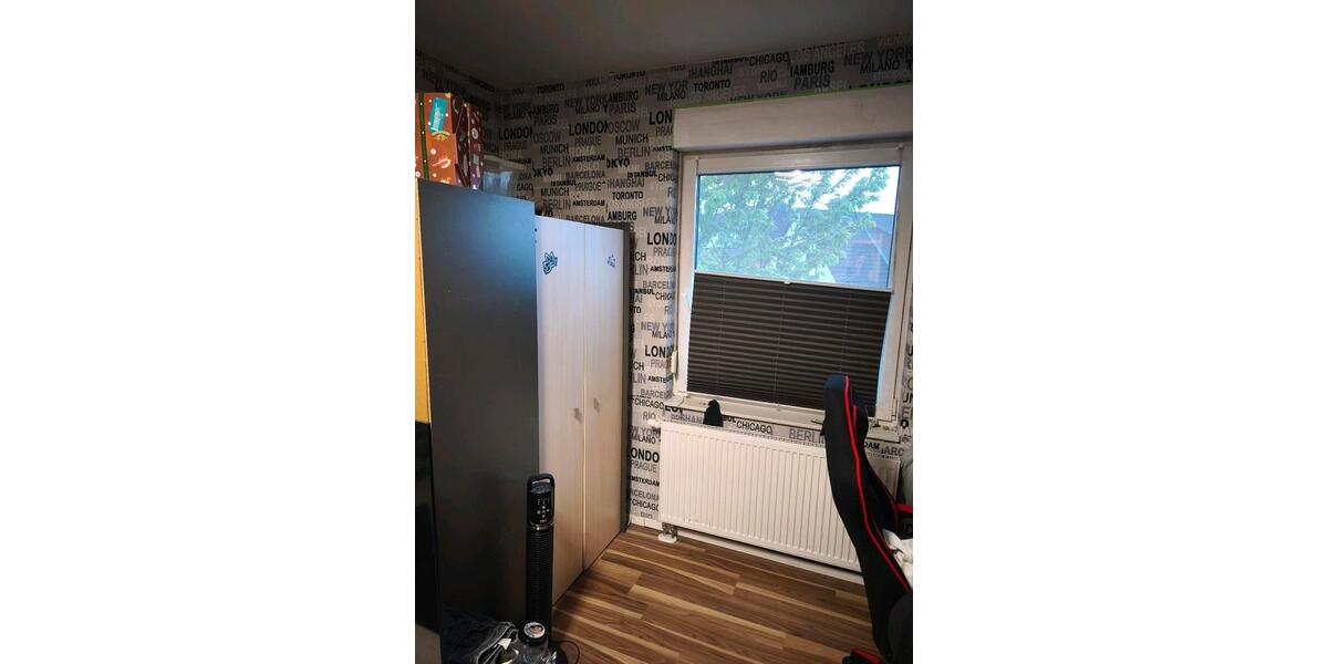Reihenhaus Braunschweig Wabe-Schunter-Beberbach - 5.5 Zimmer, 130 m&sup2;, 385.000&euro; | Angebot:26624002