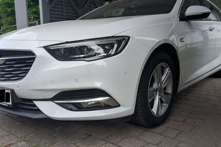 Opel Insignia 57.000 km 16.800 &euro; Wolfenbüttel 38302