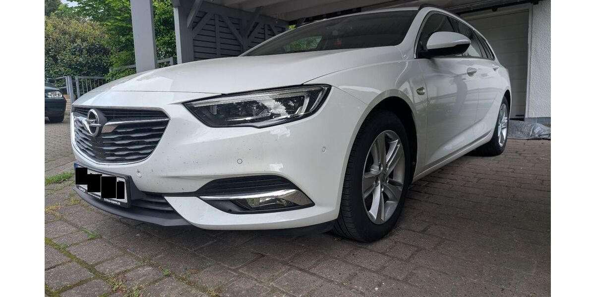 Opel Insignia 57.000 km 16.800 &euro; Wolfenbüttel 38302