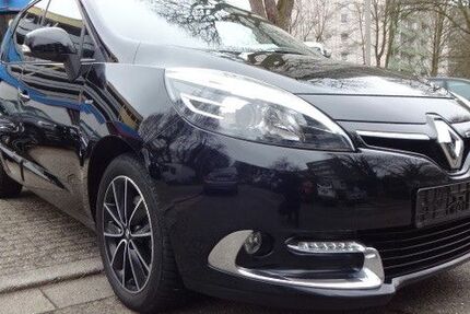 Renault Scenic 187.600 km 4.500 &euro; Essen 45276