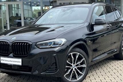 BMW X3 33.000 km 47.699 &euro; Landstuhl 66849