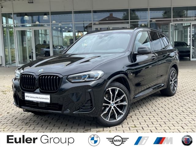 BMW X3 33.000 km 47.699 &euro; Landstuhl 66849