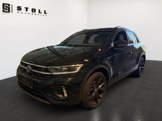 VW T-Roc 12.950 km 30.490 &euro; Waldshut-Tiengen 79761