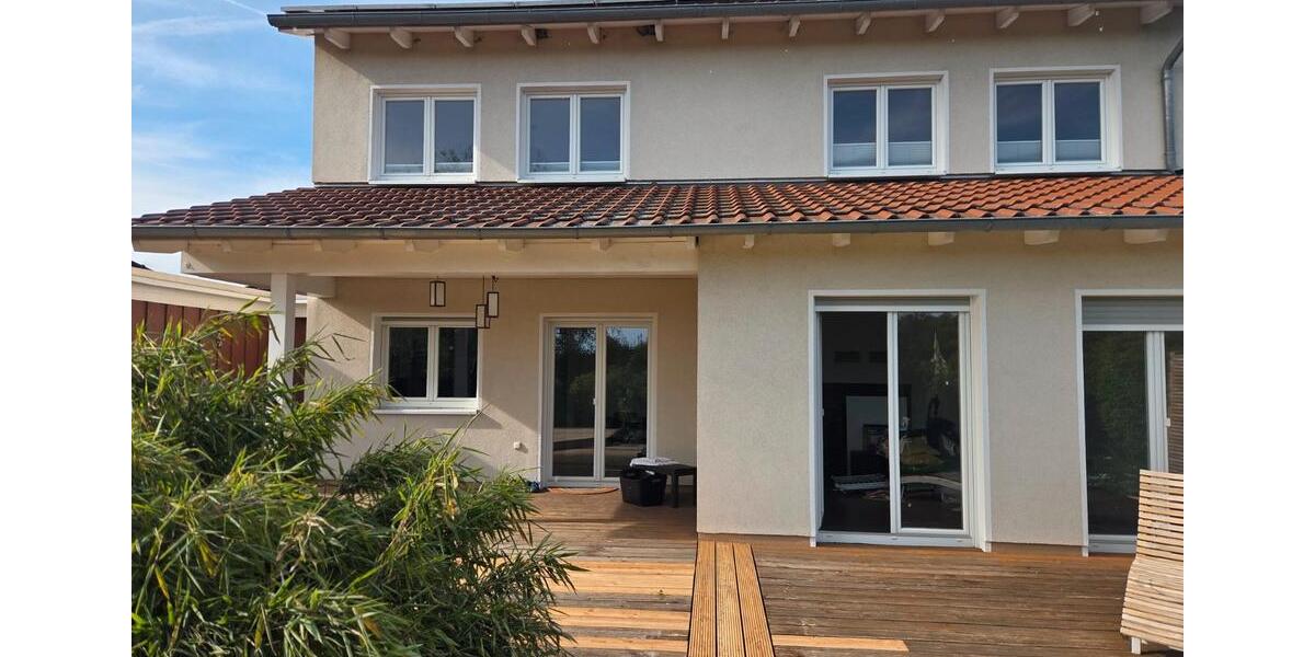 Einfamilienhaus Wolfsburg Ehmen - 5 Zimmer, 165 m&sup2;, 1.900&euro; | Angebot:26329974