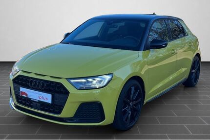 Audi A1 48.600 km 22.490 &euro; Homburg 66424