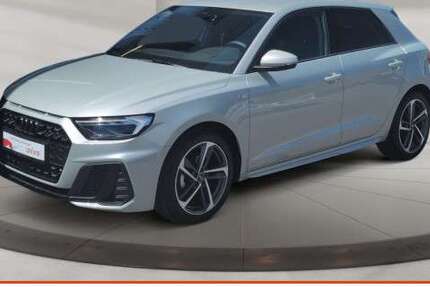 Audi A1 5.788 km 28.880 &euro; Kirchheim 73230