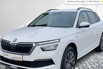 Skoda Kamiq 11.581 km 17.185 &euro; Bamberg 96052