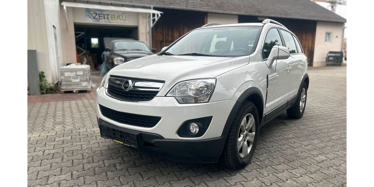 Opel Antara 151.200 km 4.500 &euro; München 80995