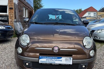 Fiat 500 132.000 km 3.999 &euro; Kronshagen 24119