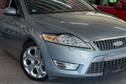 Ford Mondeo 247.000 km 2.990 € Uttenhofen bei Schwäbisch Hall 74538