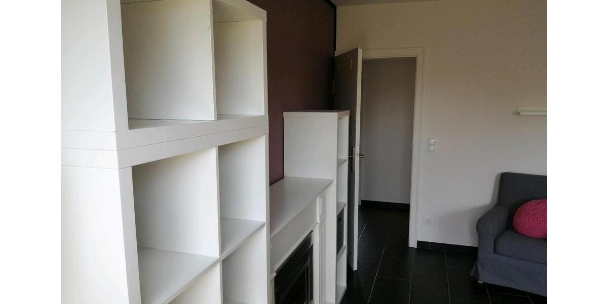 Etagenwohnung Bünde - 2 Zimmer, 50 m&sup2;, 98.000&euro; | Angebot:26134567