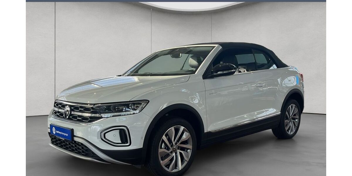 VW T-Roc 4.999 km 38.990 &euro; Flensburg 24944
