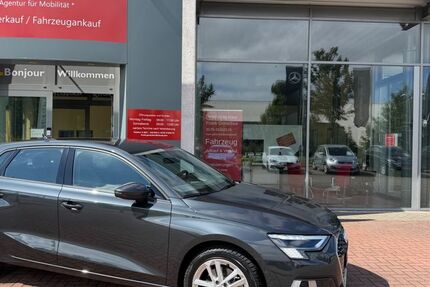 Audi A3 48.225 km 28.990 &euro; Stralsund 18439