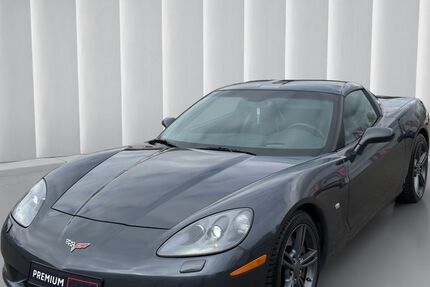 Corvette C6 77.449 km 37.990 &euro; Laupheim 88471