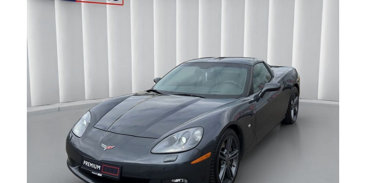 Corvette C6 77.449 km 37.990 &euro; Laupheim 88471