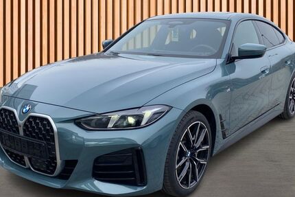 BMW 430 Gran Coupé 8.034 km 47.980 &euro; Dresden 01328