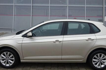 VW Polo 68.888 km 13.750 &euro; Steißlingen 78256