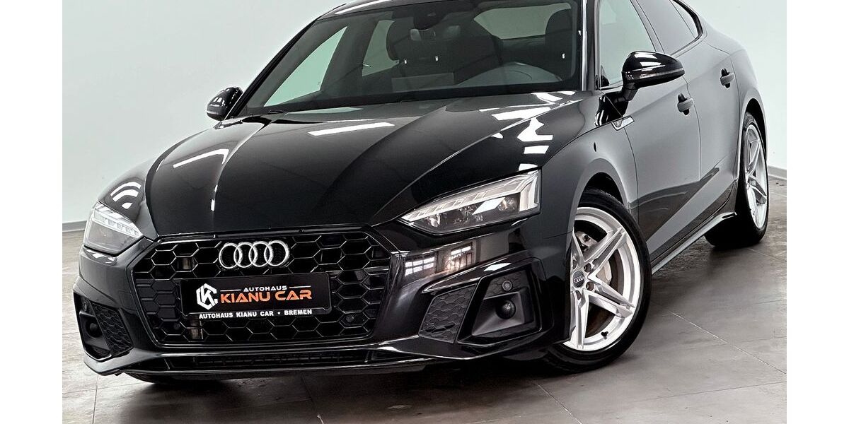 Audi A5 136.000 km 26.750 &euro; Bremen 28259