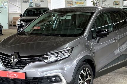 Renault Captur 28.555 km 14.990 € Taucha bei Leipzig 04425