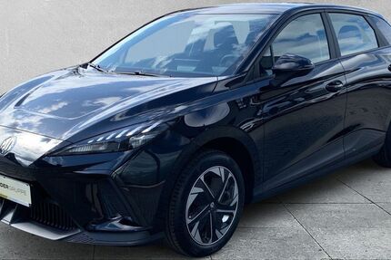 MG 4 1.500 km 24.990 &euro; Zwickau 08058