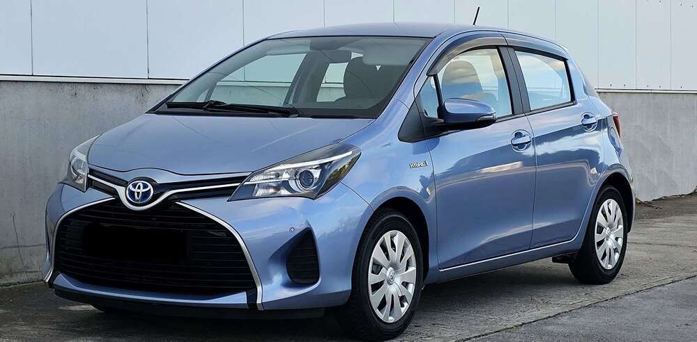 Yaris