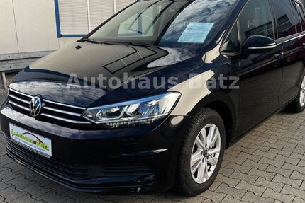 VW Touran 56.500 km 25.990 € Dörth 56281