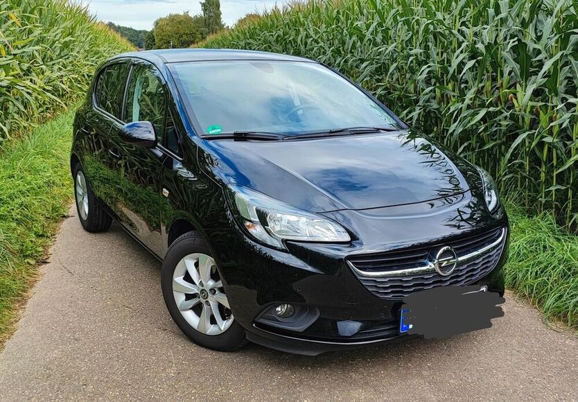 Corsa