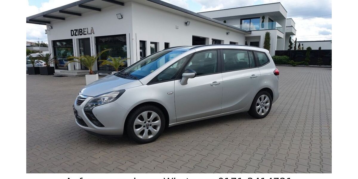 Opel Zafira 138.700 km 6.950 &euro; Abensberg 93326