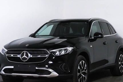 Mercedes-Benz GLC 300 12.500 km 62.990 &euro; Tauberbischofsheim 97941