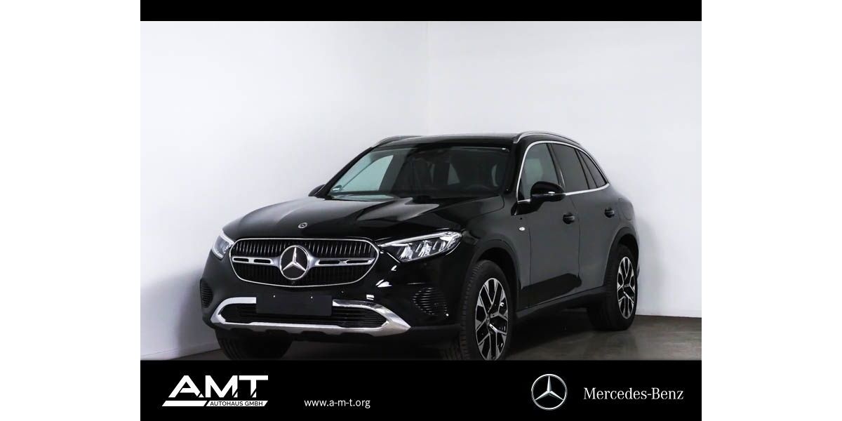 Mercedes-Benz GLC 300 12.500 km 62.990 &euro; Tauberbischofsheim 97941