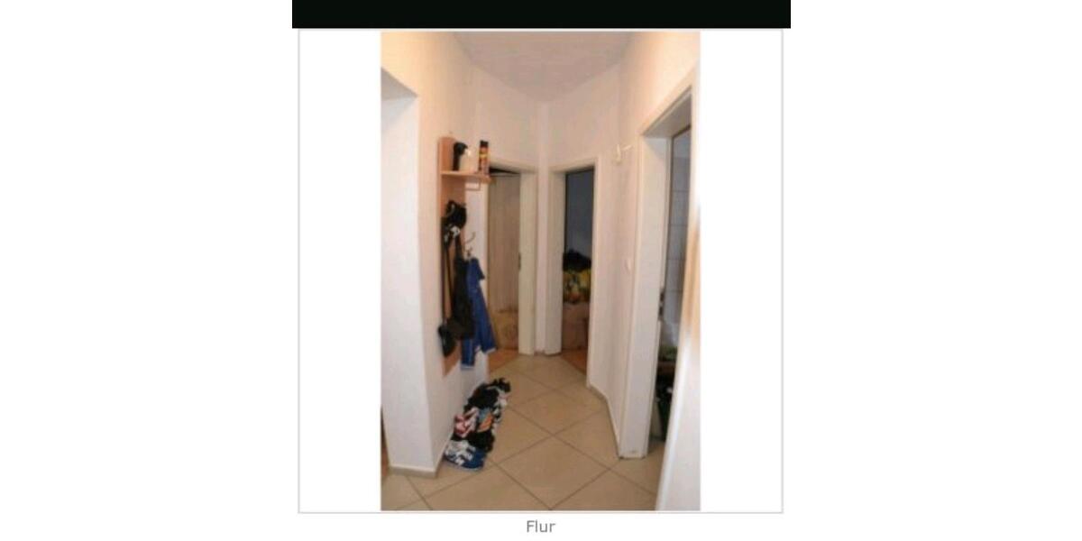 Sanierte 4- Zimmerwohnung in Pforzheim Nordstadt in Nähe der FH 4 zimmer