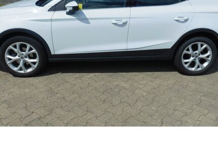 Seat Arona 30.000 km 16.690 &euro; Vordorf 38533