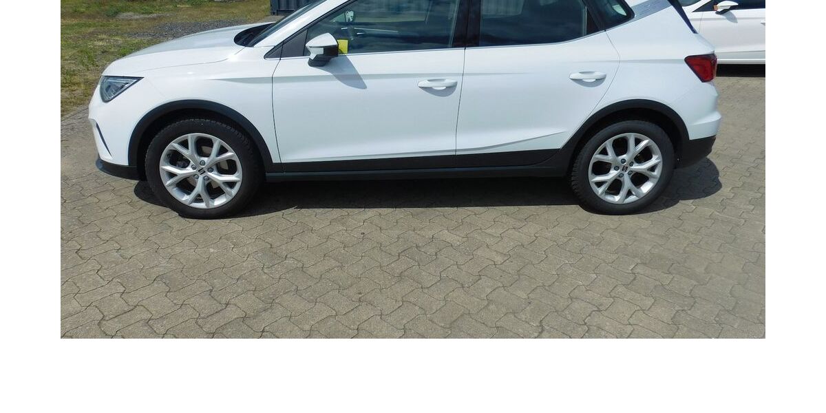 Seat Arona 30.000 km 16.690 &euro; Vordorf 38533