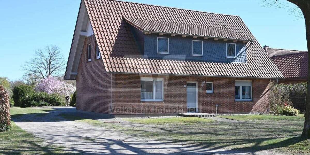 Einfamilienhaus Langlingen - 5 Zimmer, 213 m&sup2;, 369.000&euro; | Angebot:26436673