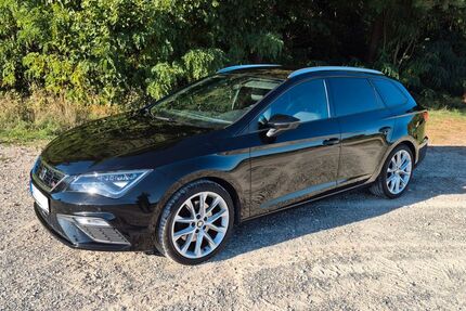 Seat Leon 108.000 km 12.400 &euro; Dentlein am Forst 91599