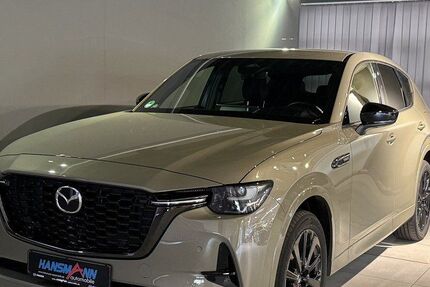 Mazda CX-60 17.000 km 53.780 &euro; Kassel 34123