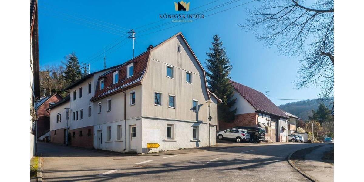 Platzwunder sucht Heimwerker King 9 zimmer